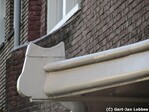 Luifel met 'schoen'
<br/>
Gert-Jan Lobbes, 2016